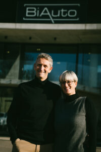 BiAuto Levico Terme