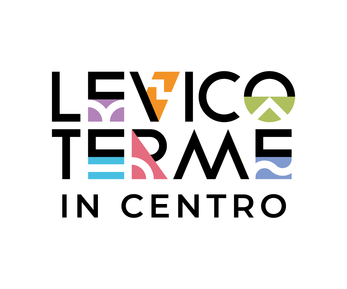 Consorzio Levico in Centro logo