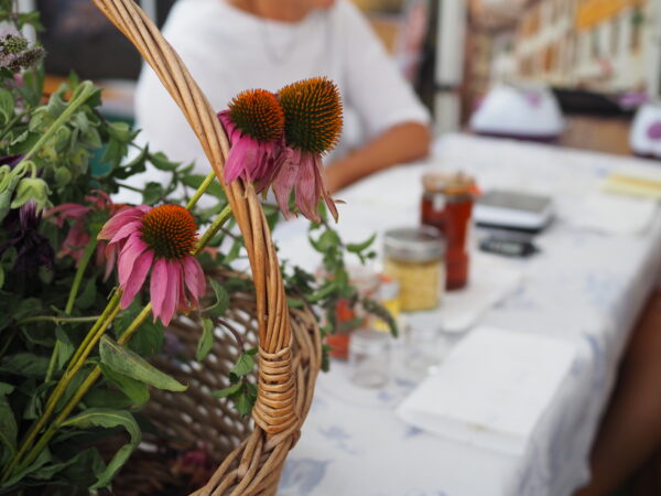 A fiori di pelle