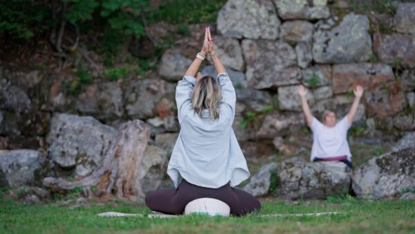 Gentle Yoga