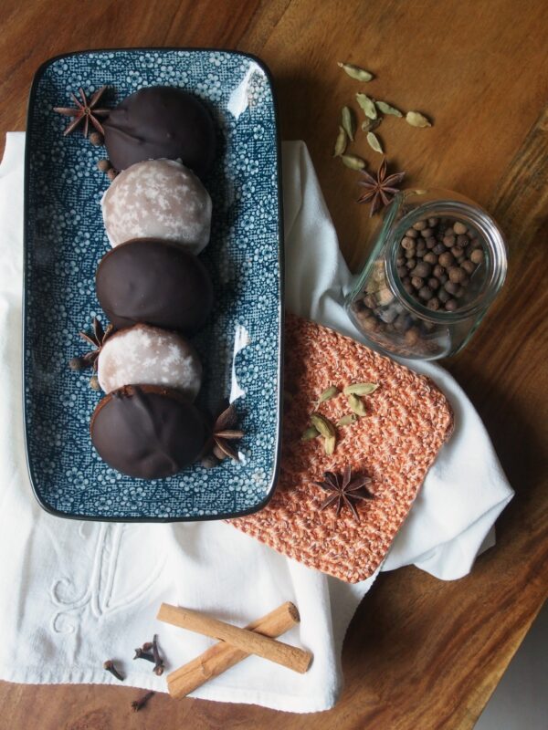 Profumo di Lebkuchen