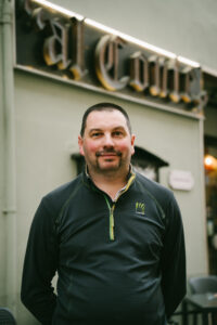 Ristorante Pizzeria Al Conte